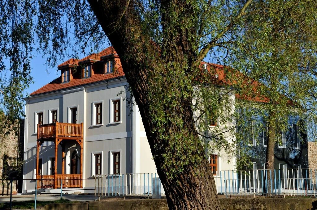 Dom Joannitów w Sulęcinie — ujęcie 5