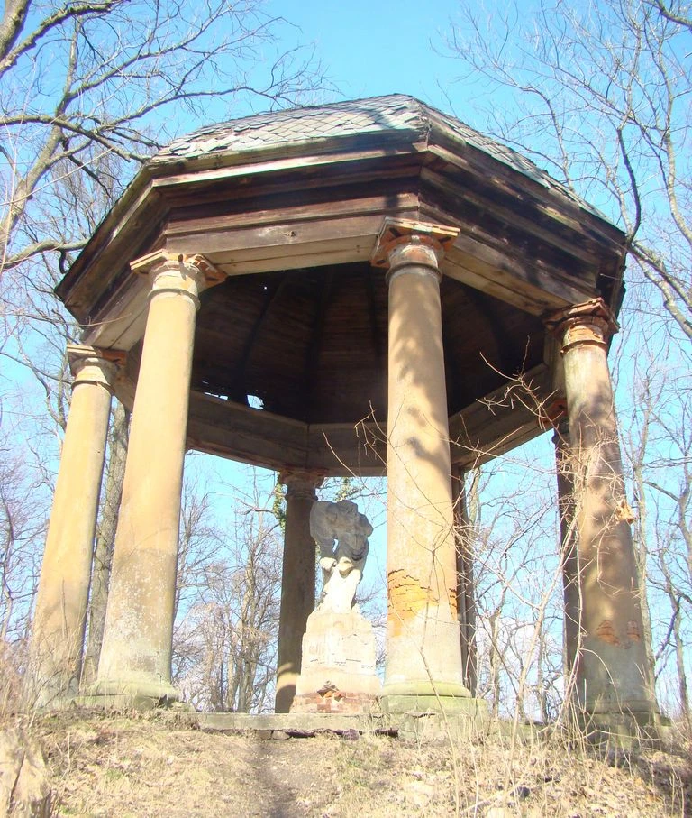 Świątynia Cecylii
